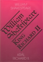 Král Richard II. King Richard II