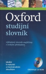 Oxfordský studijní slovník
