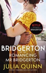 Bridgerton - Romancing Mr Bridgerton