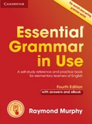 Essential Grammar in Use (Fourth Edition)