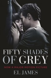 Výprodej - Fifty Shades of Grey