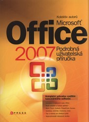Výprodej - Microsoft Office 2007