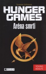 Hunger Games 1 - Aréna smrti