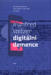Digitální demence