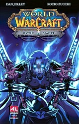 World Warcraft - Rytíř smrti
