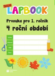 Školní lapbook - Prvouka pro 1. ročník