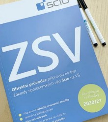 Cvičebnice ZSV 2020/2021