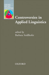 Oxford Applied Linguistics - Controversies in Applied Linguistics
