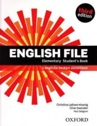 English File Elementary - Student´s Book