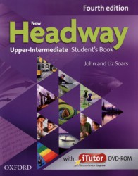 New Headway Upper-Intermediate - Fourth Edition