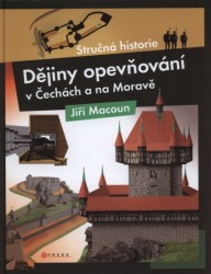 Dějiny opevňování v Čechách a na Moravě