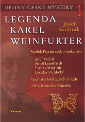 Dějiny české mystiky 1