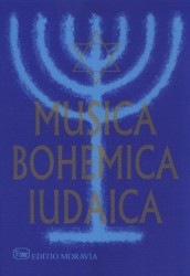 Musica Bohemica Iudaica