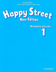 Happy Street 1 (New Edition) - Metodická příručka