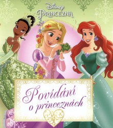 Povídání o princeznách