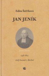 Jan Jeník (1748-1827) český kazatel v Berlíně