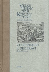 Velké dějiny zemí Koruny české