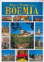 Arte e storia della Boemia