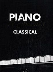 Piano moments classical