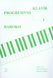 Baroko 1 progresivní klavír