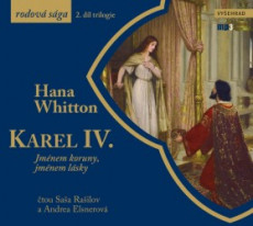Karel IV. - CD mp3