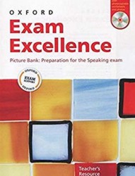 Oxford Exam Excellence - Teacher´s Resource CD-ROM