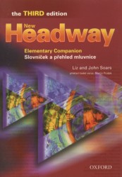 New Headway Elementary Companion - Third Edition