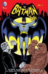 Batman ´66 Vol. 5