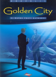 Golden City II