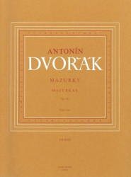 Mazurky Op. 56