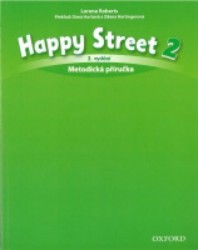 Happy Street 2: Metodická příručka (3. vydání)