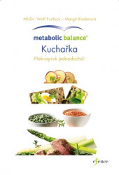 Metabolic Balance: Kuchařka