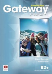 Gateway B2+ - Student´s Book Pack