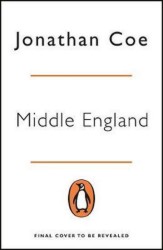 Middle England - Shortlisted for the Costa Prize 2019