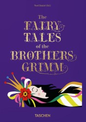 The Fairy Tales: Grimm & Andersen