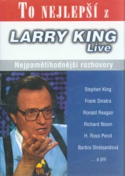 Výprodej - To nejlepší z Larry King Live