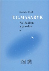 T. G .Masaryk