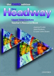 New Headway Upper-Intermediate - Teacher´s Resource Book