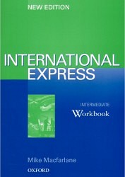 International Express Intermediate - New Edition