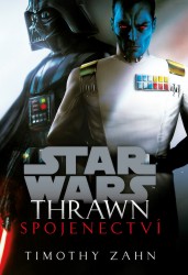 Výprodej - Star Wars: Thrawn - Spojenectví