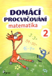 Domácí procvičování - Matematika pro 2. ročník