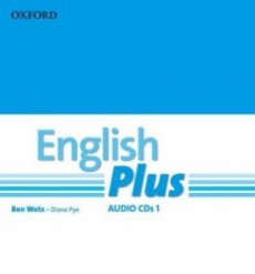 English Plus 1 - CD