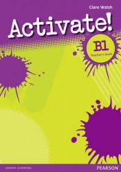 Activate! (B1) - Teacher´s Book
