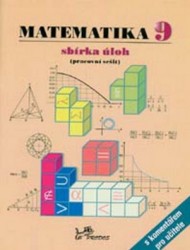 Matematika 9 - Sbírka úloh