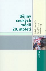 Dějiny českých médií 20. století