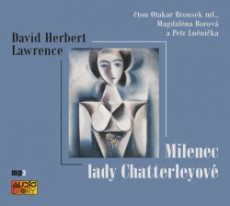 Milenec lady Chatterleyové - CD