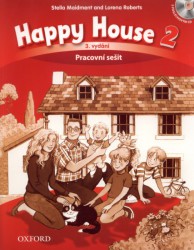 Výprodej - Happy House 2 (3. vydání)
