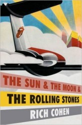 The Sun, the Moon and the Rolling Stones