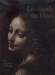 Leonardo Da Vinci: The Complete Paintings