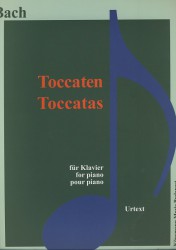 Tokáty Toccaten